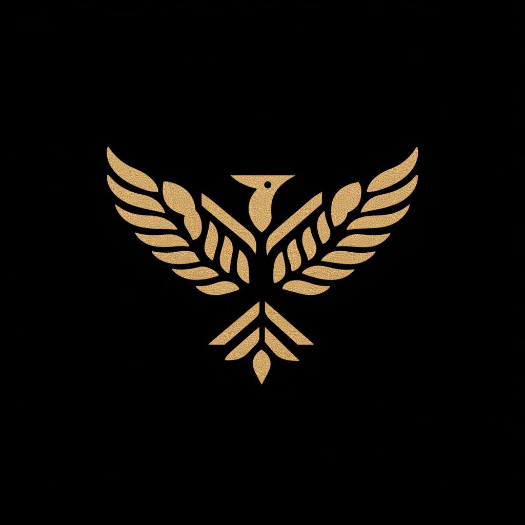 帮我做一个佳荔温鲜的logo --ar 1:1 --v 7 --stylize 100 --fast --no 水印