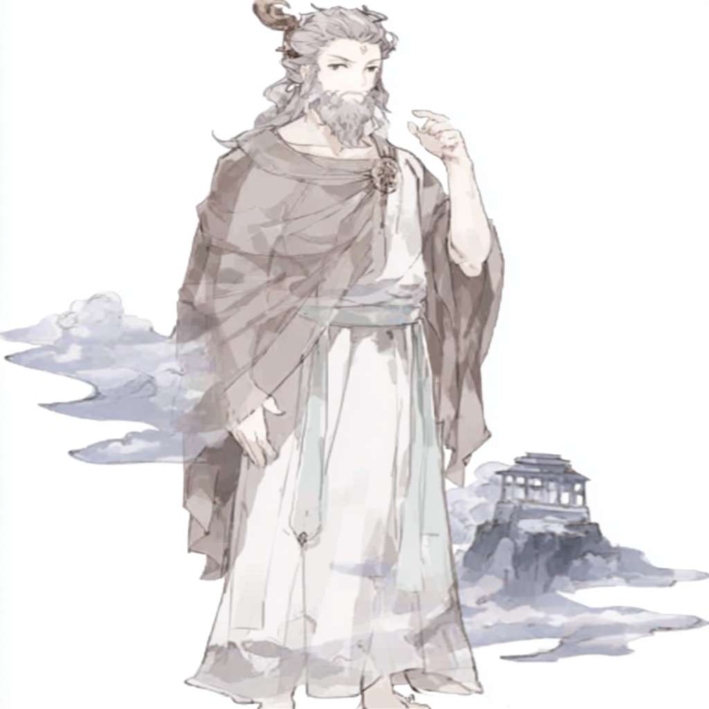 画一个 Zeus 雷神 众神之王 全身图颜色加深 --ar 1:1 --v 7 --stylize 100 --fast --sref https://img-xpc-mj0.xpccdn.com/prod/upload/078f8542-98eb-4369-afc0-cd539dc3a2a1/a89b1722-b9dc-4319-afb2-d7c13c8fb093.png~tplv-5yakomv5zn-auto-v1%3A1024%3A0%3Aq75.jpg::5.1 https://img-xpc-mj0.xpccdn.com/prod/upload/4e496d1b-efcf-4043-be49-00441438a8e8/cae62da6-96ee-4bac-9b56-4bf831599cdf.png~tplv-5yakomv5zn-auto-v1%3A1024%3A0%3Aq75.jpg --sw 305 --no 水印