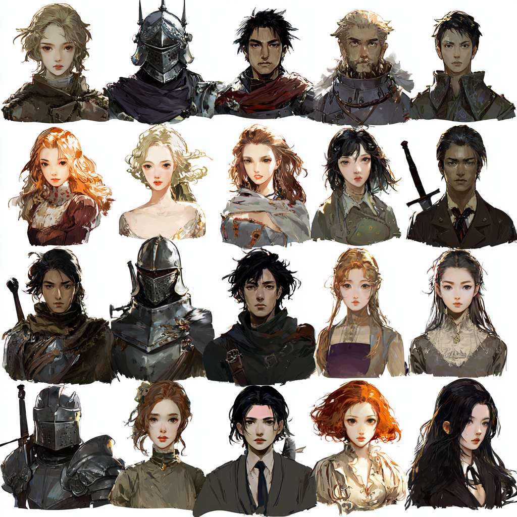 画一个冥界势力 Heroes 一个代表角色 --ar 1:1 --v 7 --stylize 100 --fast --sref https://img-xpc-mj0.xpccdn.com/prod/upload/c39a6f1b-c819-486f-8b45-e754f97bfe1d/6.png~tplv-5yakomv5zn-auto-v1%3A1024%3A0%3Aq75.jpg::5 https://img-xpc-mj0.xpccdn.com/prod/upload/c8cf25a3-3236-4402-881f-a8a2bd102df0/b6566455-29d9-47b7-bad3-ccb74b64c21c.png~tplv-5yakomv5zn-auto-v1%3A1024%3A0%3Aq75.jpg::1.2 --sw 310 --no 水印