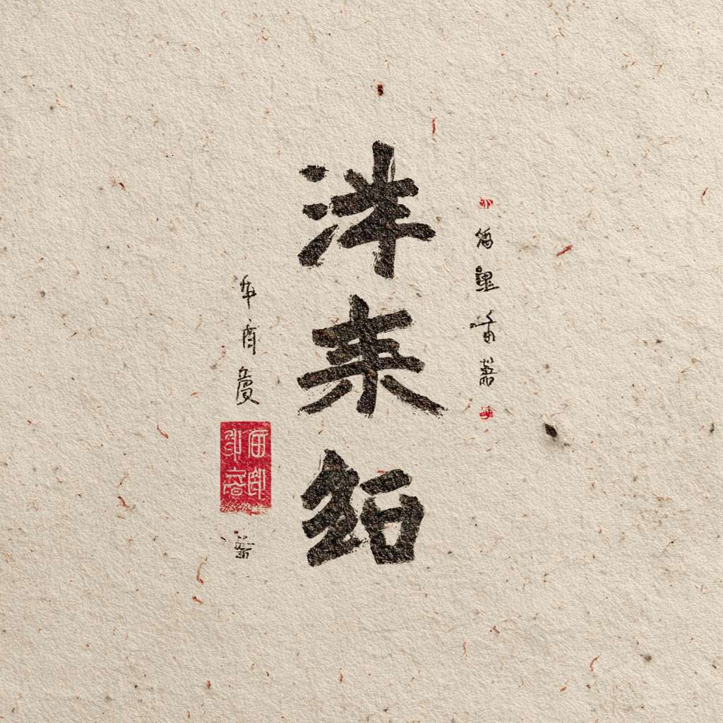 在一章以道德经为背景的白纸上，写上一下内容：🌬️ 正念呼吸法  
① 吸气4秒（默念“静”）  
② 屏息2秒（想开心事）  
③ 呼气6秒（想象压力离开） --ar 1:1 --v 7 --stylize 100 --fast --no 水印