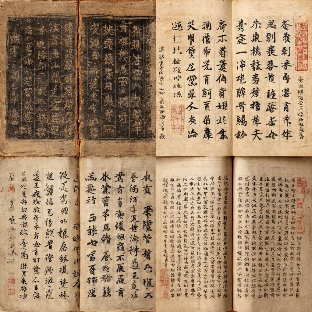 请将上述图片内容同时生成一份中文文字版本 --ar 1:1 --v 7 --stylize 100 --fast --no 水印