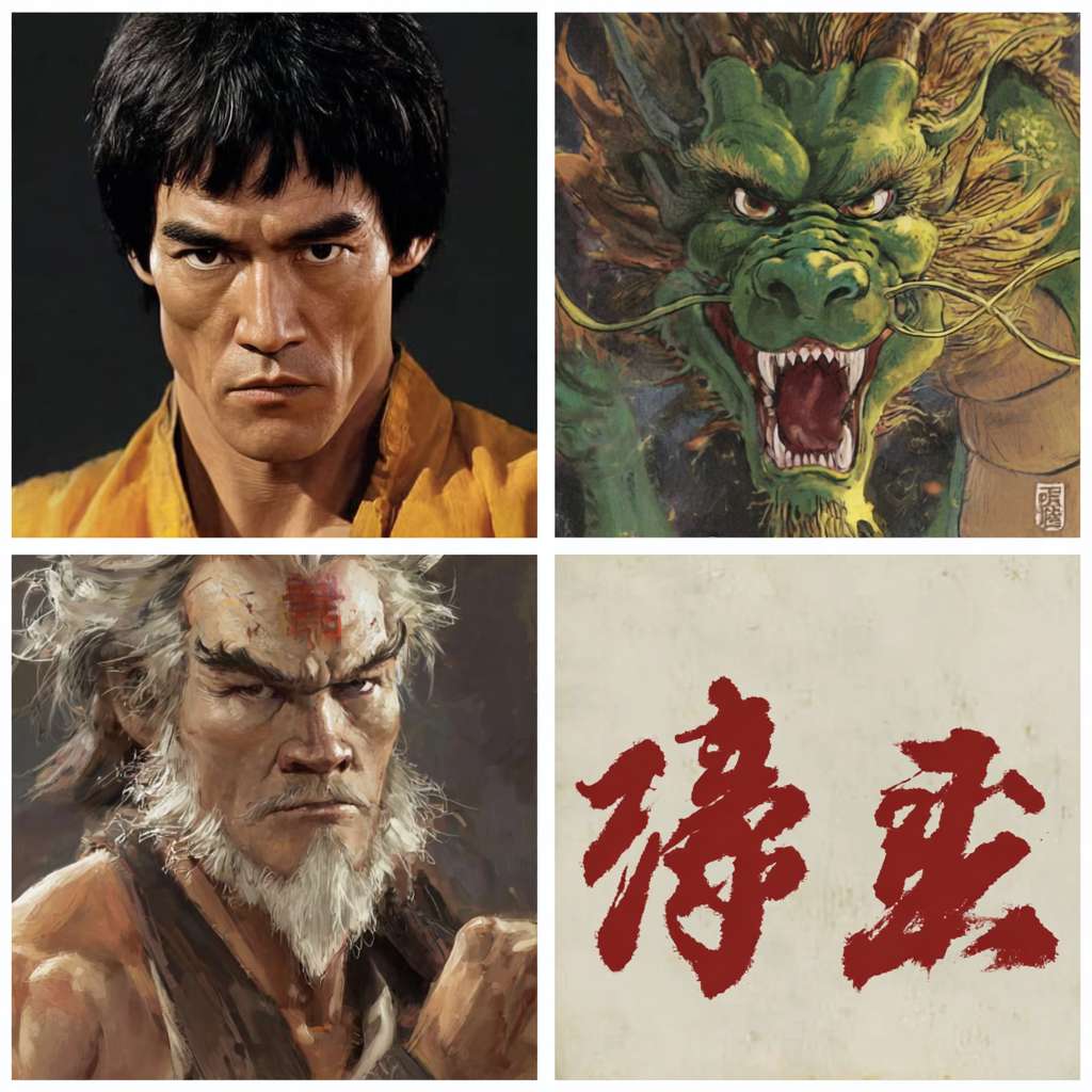 对上面结果不满意，不要改变我上传原图的字和形状，重新生成 --ar 1:1 --v 7 --stylize 100 --fast --no 水印