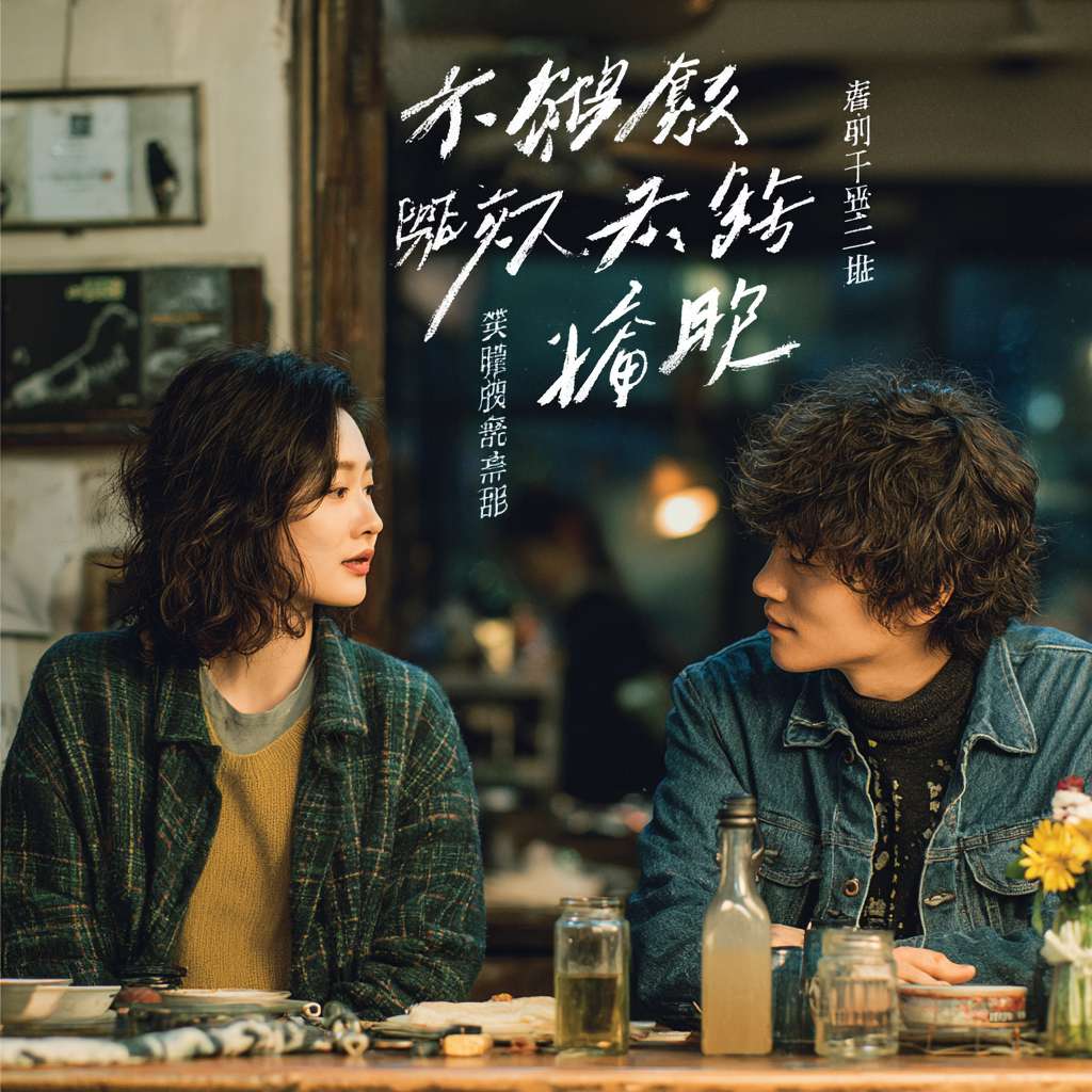 Novelust的文生图作品《在光影交错的银幕上,《分》 - 新片场AI创作