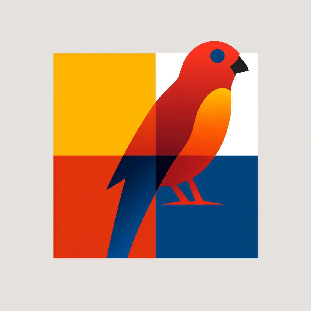 生成几个logo底图 --ar 1:1 --v 7 --stylize 100 --fast --no 水印