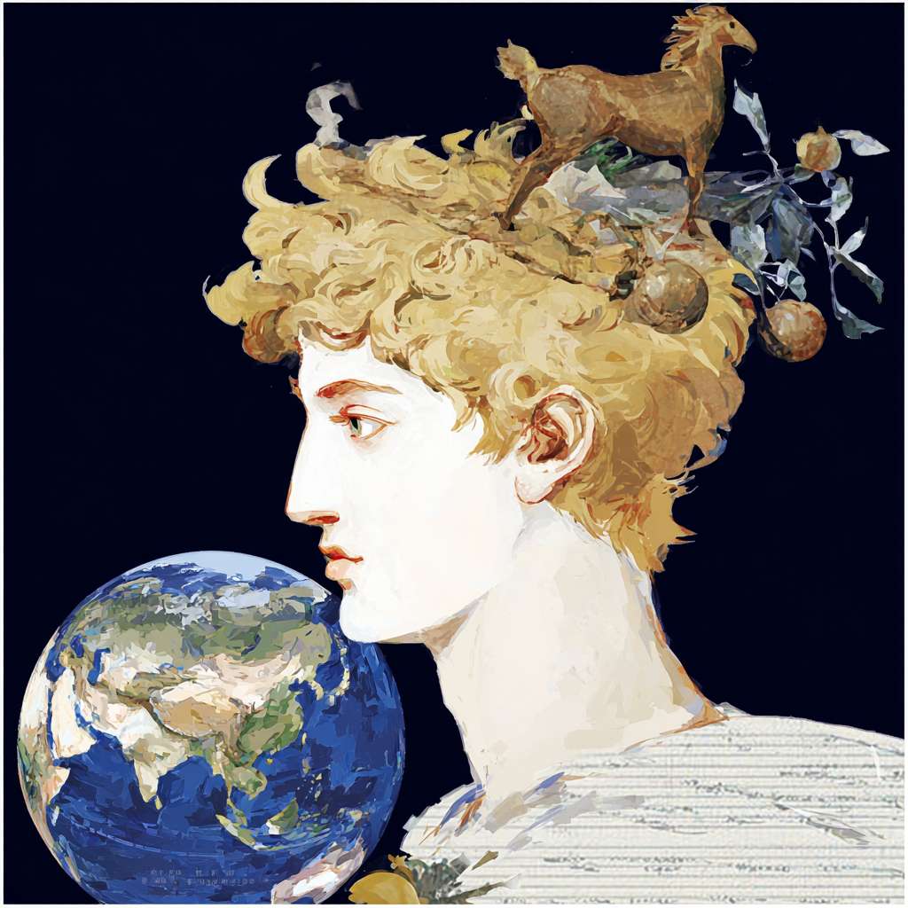 画一个 Apollo --ar 1:1 --v 7 --stylize 100 --fast --sref https://img-xpc-mj0.xpccdn.com/prod/upload/04e71240-5f37-4345-ae59-b323c1e0bcca/54b54cb1-84f1-4e54-a90e-1b11f18fe043.png~tplv-5yakomv5zn-auto-v1%3A1024%3A0%3Aq75.jpg --sw 500 --no 水印