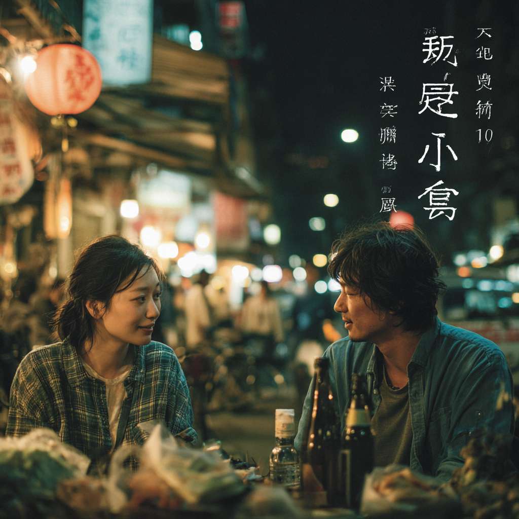 在光影交错的银幕上,《分手清单》如同一面棱镜,折射出爱情消逝时的斑斓与黯淡。这部电影以细腻的笔触,勾勒出一段从炽热到冷却,最终走向终结的情感历程,让人在别人的故事里,窥见自己爱情的影子。故事始于一场不期而遇的浪漫,两个灵魂在茫茫人海中找到了彼此的共鸣。他们分享着生活的琐碎,从晨光初照到夜幕低垂,每一个平凡的日子都因对方的陪伴而变得不平凡。那时的他们,以为爱情就是永恒的星辰,照亮彼此前行的道路。然而,随着时间的推移,生活的琐碎逐渐侵蚀了最初的激情,曾经的默契与理解,慢慢被误解与隔阂所取代。电影中的分手清单,是两人对过往情感的一次全面梳理,也是对未来各自生活的一次慎重告别。清单上的每一项,都是他们共同经历过的片段,有欢笑,有泪水,有争吵,也有和解。但当这些记忆被一一列出,成为分手的注脚时,它们似乎都失去了原有的温度,变得冰冷而遥远。这不仅仅是一份清单,更像是一把双刃剑,既割裂了过去的羁绊,也刺痛了彼此的心。在分手的过程中,我们看到了角色的挣扎与不舍。他们试图用理智去说服自己接受现实,但情感却像脱缰的野马,难以驾驭。每一次对话,都像是在旧伤口上撒盐,痛彻心扉。然而,正是这种痛,让他们更加深刻地理解了爱情的真谛它不仅仅是激情与浪漫,更是包容、理解与共同成长。当爱情无法再承载这些重量时,放手或许是对彼此最好的成全。电影的结尾,没有俗套的和好如初,也没有刻意的悲剧渲染。它以一种近乎平静的方式,讲述了两个曾经相爱的人,如何在生活的洪流中,找到了各自的方向。这种结局,虽然带着一丝遗憾,却也充满了希望。它告诉我们,爱情不是生活的全部,当一段感情走到尽头时,勇敢地面对,优雅地转身,或许是对这段感情最好的尊重。《分手清单》不仅仅是一部关于分手的电影,更是一次对爱情本质的深刻探讨。它让我们明白,爱情是美好的,但也是脆弱的。它需要双方的呵护与经营,才能在岁月的长河中绽放出持久的光彩。而当爱情不再,我们也不应沉溺于过去的痛苦之中,而是要学会放下,勇敢地迎接新的生活。在这场情感的盛宴中,我们或许会流泪,会心痛,但更重要的是,我们会从中学会成长,学会如何更好地去爱与被爱。因为,每一次的离别,都是为了更好的相遇;每一次的失去,都是为了让心灵更加坚韧。正如电影所传达的那样,即使爱情终将消逝,那些曾经的美好,也会成为我们心中最珍贵的记忆,照亮我们前行的道路。 --ar 1:1 --v 7 --stylize 100 --fast --no 水印