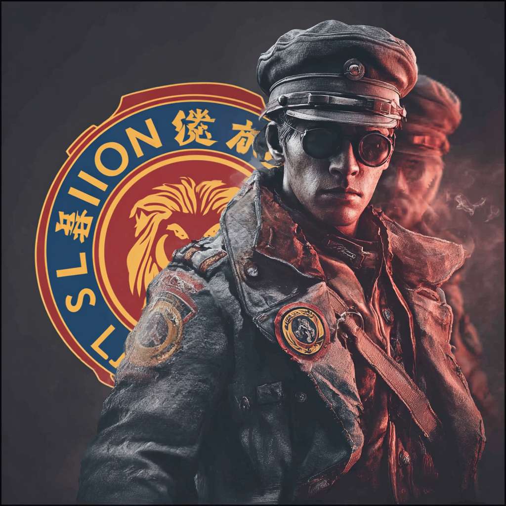 https://img-xpc-mj0.xpccdn.com/prod/upload/f71ab9f5-7807-4abe-a941-56199db09d59/2d6f8b76a7d8335876600538c7473e2.jpg~tplv-5yakomv5zn-auto-v1%3A1024%3A0%3Aq75.jpg 我在设计一个徽章，把这个徽章变成一个独立的效果图 --ar 1:1 --v 7 --stylize 100 --fast --iw 1 --no 水印