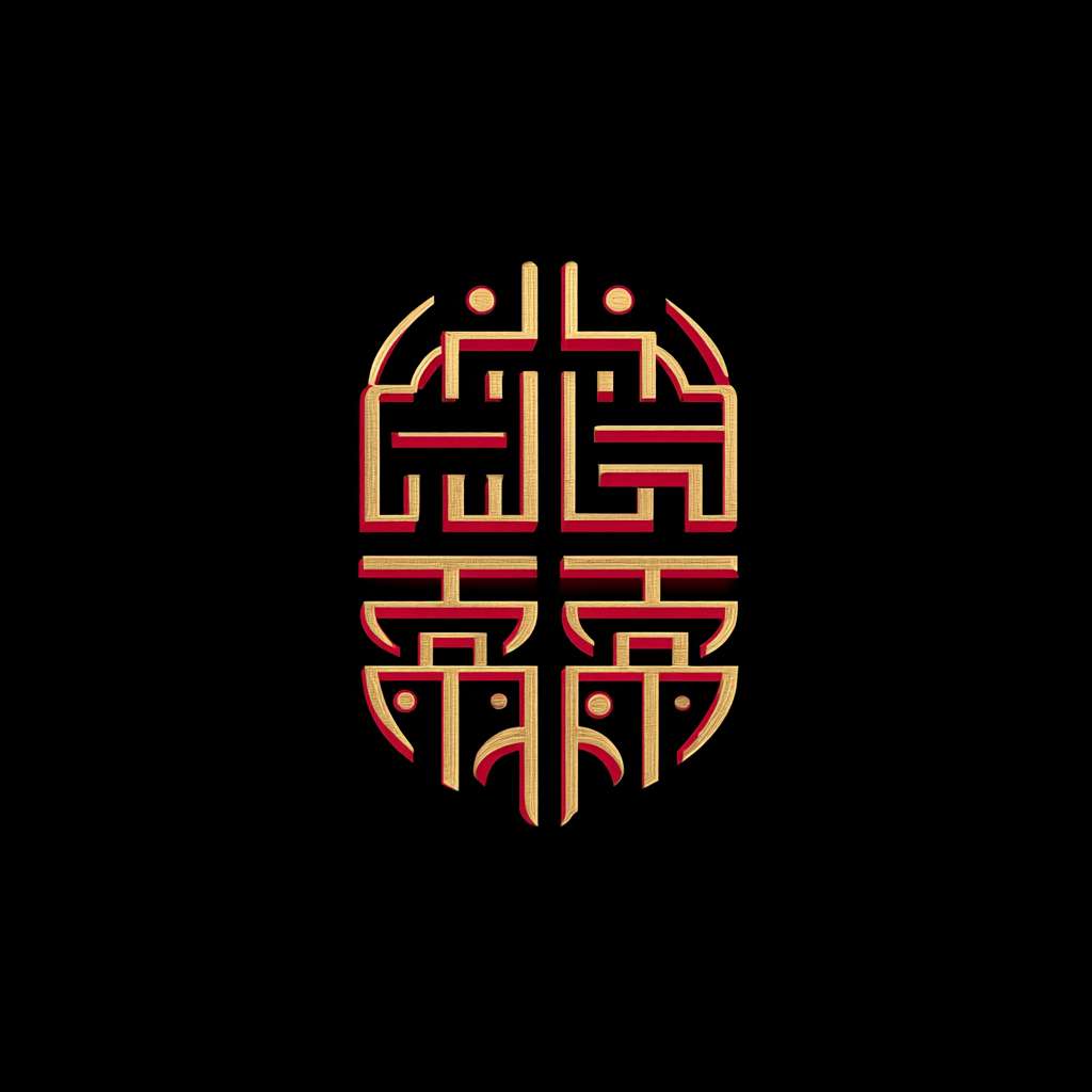 为上海昶麦信息科技有限公司设计一个LOGO --ar 1:1 --v 7 --stylize 100 --fast --no 水印