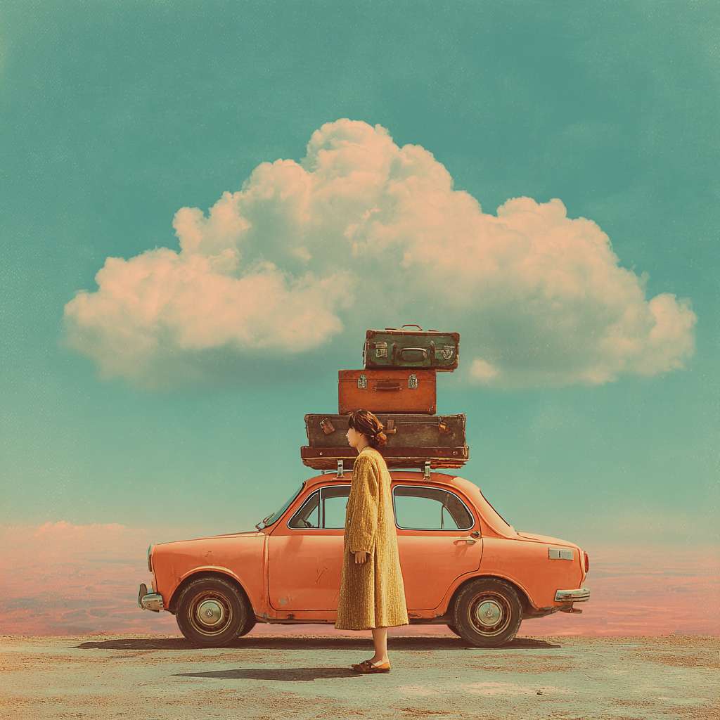 生成售后电话，商务打电话服务场景图片 --ar 1:1 --v 7 --stylize 100 --fast --no 水印