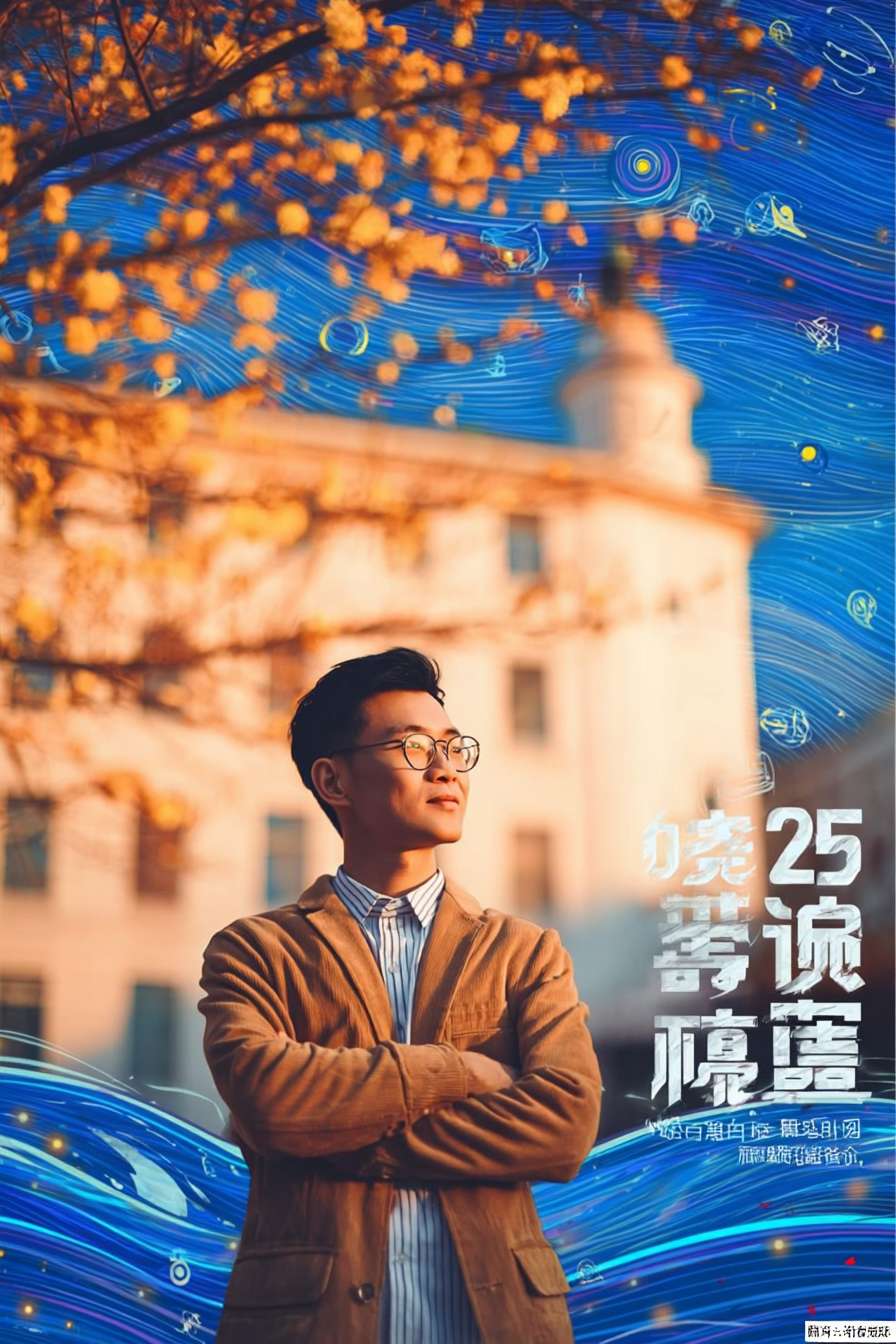 https://img-xpc-mj0.xpccdn.com/prod/upload/4dfeb8dd-245d-4783-9504-b11af8391cce/7aa9eafb5e50560f57ea6eadfa01c5dd.png~tplv-5yakomv5zn-auto-v1%3A1024%3A0%3Aq75.jpg 根据上传图片风格生成校园招聘海报 --ar 2:3 --v 7 --stylize 100 --fast --iw 1 --no 水印