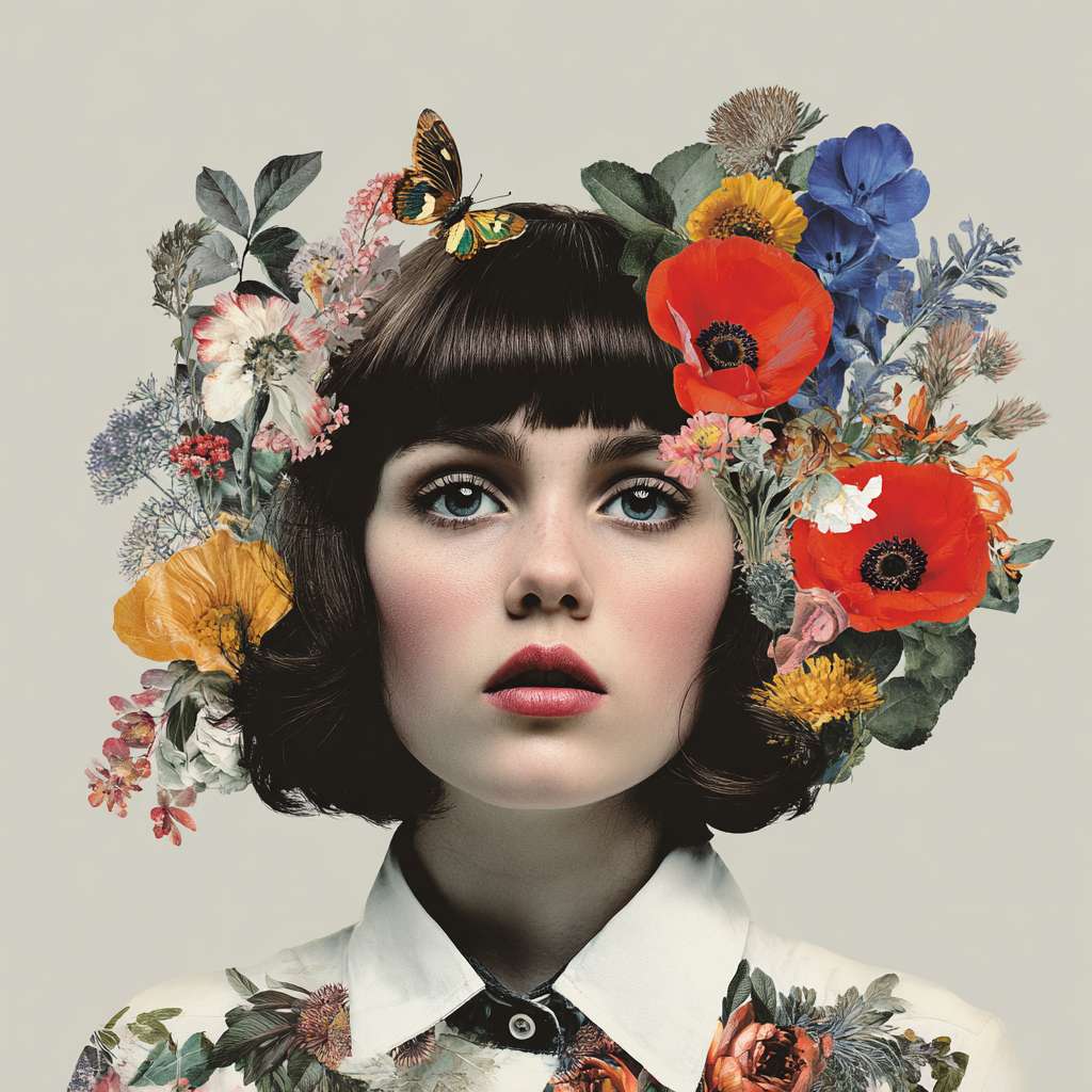 生成一个帅哥的照片 --ar 1:1 --v 7 --stylize 100 --fast --no 水印