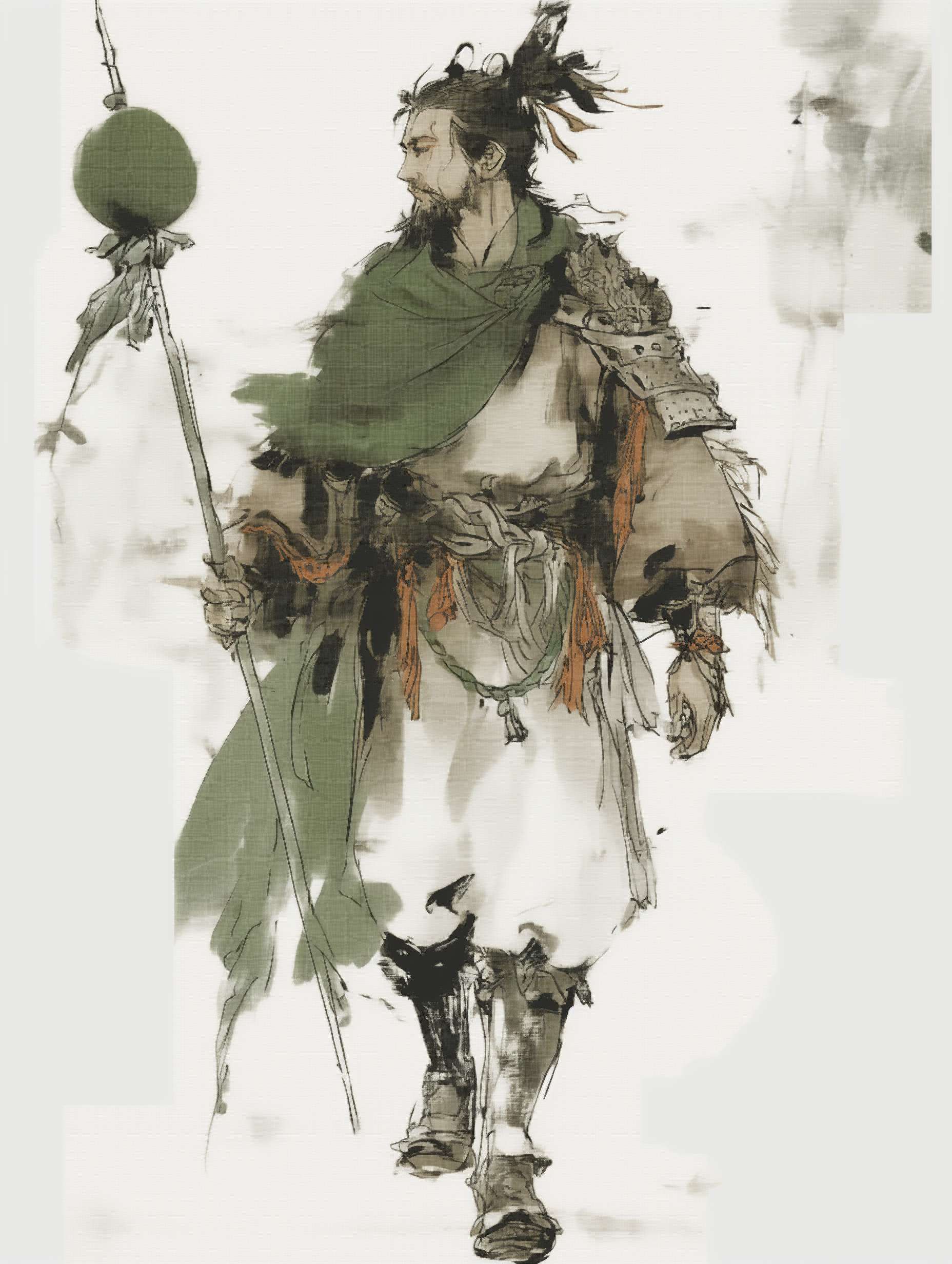 画一个战国时期人物  田单  人物站立 --ar 3:4 --v 7 --stylize 100 --fast --sref https://img-xpc-mj0.xpccdn.com/prod/upload/819ed1c6-1111-4e57-9087-64534a90c40a/%E7%94%B0%E5%8D%95.png~tplv-5yakomv5zn-auto-v1%3A1024%3A0%3Aq75.jpg::5.5 https://img-xpc-mj0.xpccdn.com/prod/txt2img/02da4469-f71d-4beb-bdc2-855fde8a8037/939f106c-7185-4518-be58-c57d08311655_0_3.png~tplv-5yakomv5zn-auto-v1%3A1024%3A0%3Aq75.jpg::1.9 --sw 370 --no 水印