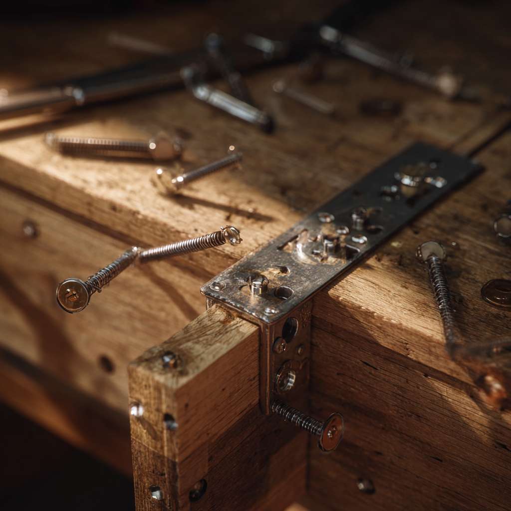 针对这张图片，转角是可旋转的铰链结构，重新生成效果图 --ar 1:1 --v 7 --stylize 100 --fast --no 水印