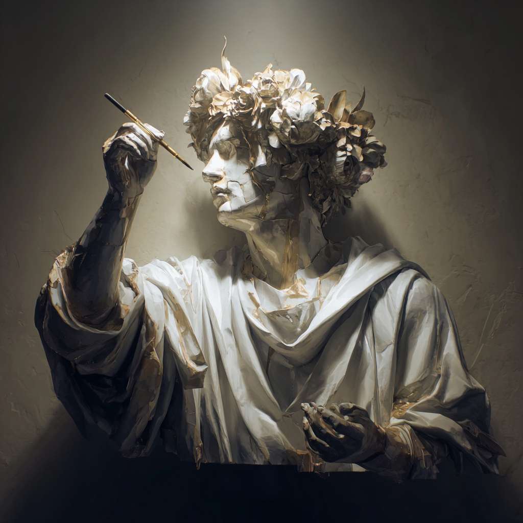 不要出现其他图像，只要喷嘴。 --ar 1:1 --v 7 --stylize 100 --fast --no 水印