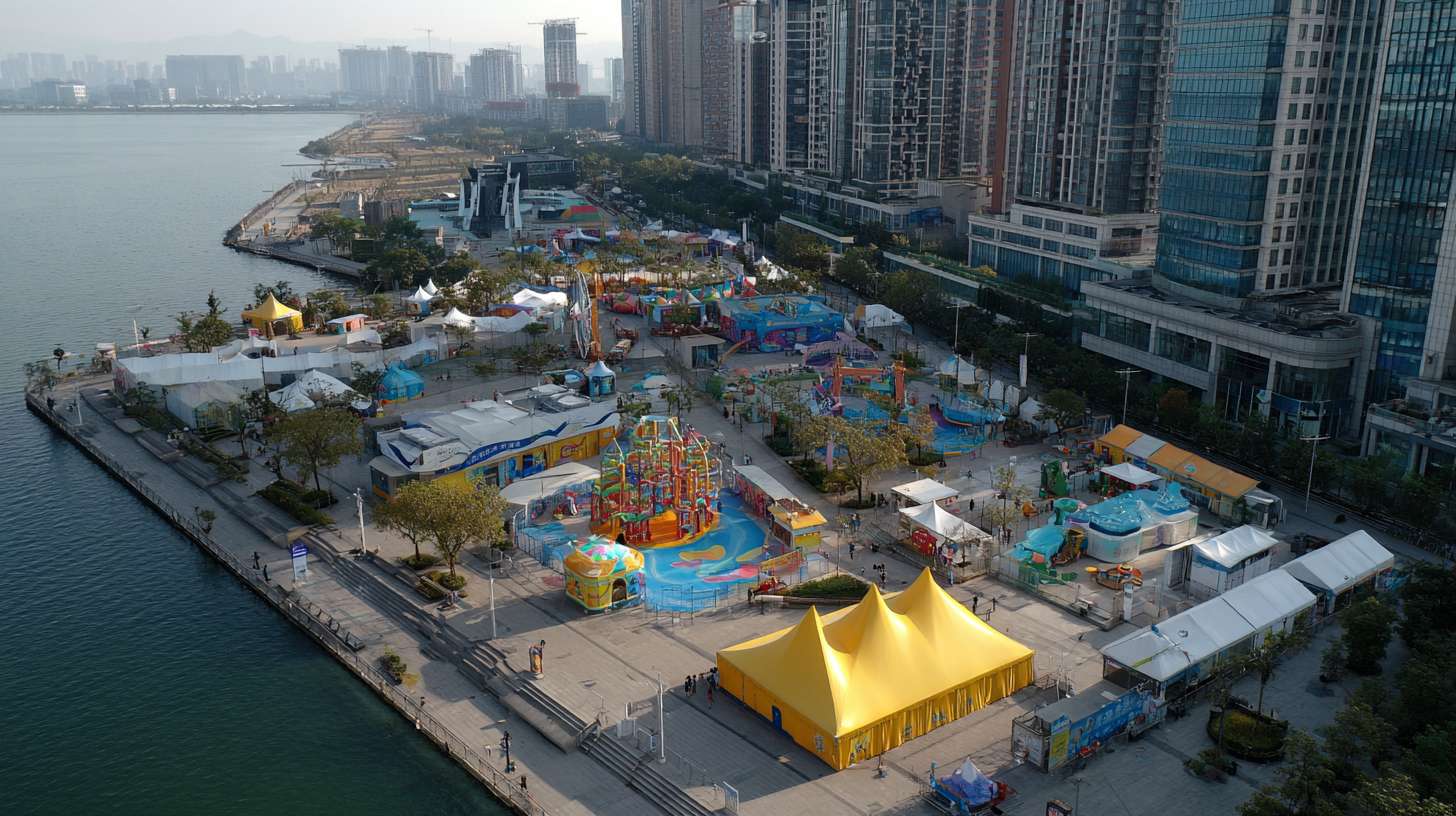 小动物们生活的城市，里边有狗狗警察局，环尾狐猴游乐场，水獭餐馆， --ar 16:9 --v 7 --stylize 100 --fast --no 水印