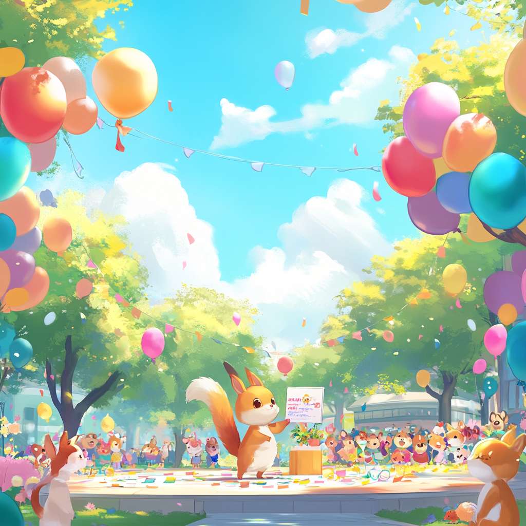 手机用户1213的文生图作品《当清晨的第一缕阳光轻柔地》 - 新片场AI创作