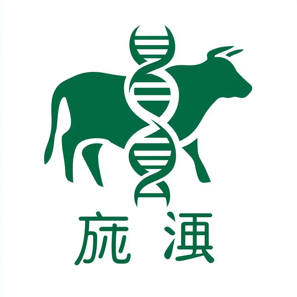 用户现在需要为一个联合实验室设计logo,双方是中国农业科学院北京畜牧兽医研究所和法国的Centre for Anthropobiology and Genomics。首先得明确两个机构的核心元素。北京畜牧兽医研究所可能强调畜牧、兽医、农业,而法国那边则是人类生物学家和基因组学,所以关键词包括DNA、人类、进化等。
用户之前已经询问过类似的问题,但这次具体到了北京畜牧兽医研究所,所以需要更聚焦在畜牧和兽医上,而不是广义的农业。之前提供的方案可能偏农业和基因组学,现在得加入动物元素,比如牛、羊的符号,或者双螺旋与动物结构的结合。
用户可能深层需求是突出中法合作的专业性和独特性,同时logo需要兼具学术权威和国际感。不能太复杂,但要识别度高。可能还需要考虑双方的文化元素,比如中国的书法风格和法国的简洁设计。
得考虑几个方向:一是结合动物和DNA,比如动物基因序列;二是用象征性的图形如握手或桥梁融合双方元素;三是用地图轮廓强调国际合作。每个方案都要解释元素象征意义,确保双方的代表性平衡。我想要整个图片绿色为主体颜色 --ar 1:1 --v 7 --stylize 100 --fast --no 水印
