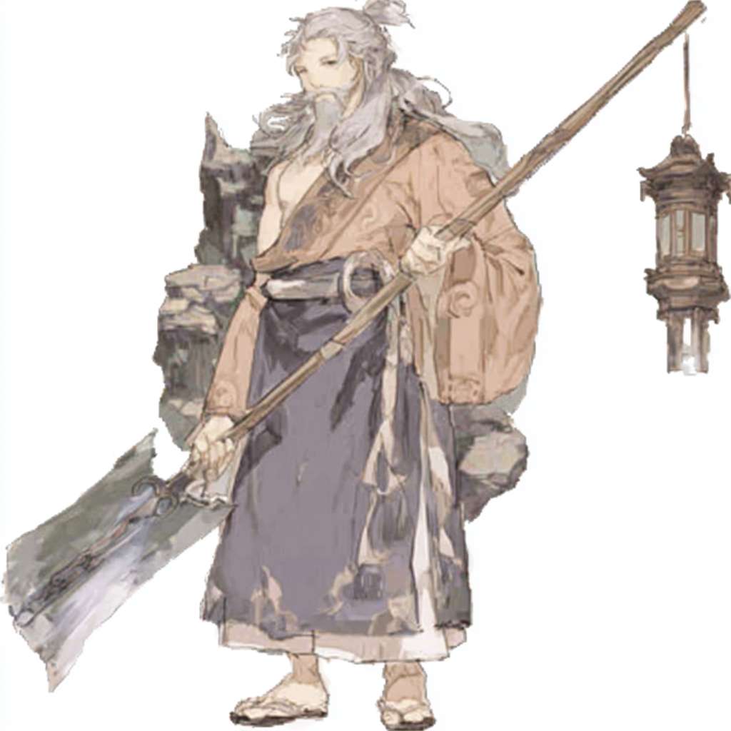 画一个泰坦神族  Cronus 长须、年长的男性 手持镰刀或大镰刀 身穿希腊长袍 --ar 1:1 --v 7 --stylize 100 --fast --sref https://img-xpc-mj0.xpccdn.com/prod/upload/1f2376a4-d3de-43fd-bc97-f35e4f45f419/054199fb-96cc-4e8b-a5d7-82144d359f26.png~tplv-5yakomv5zn-auto-v1%3A1024%3A0%3Aq75.jpg https://img-xpc-mj0.xpccdn.com/prod/upload/a99bafe5-8d8c-4de0-b2a5-24dc9acb4a93/3.png~tplv-5yakomv5zn-auto-v1%3A1024%3A0%3Aq75.jpg::5 --sw 300 --no 水印